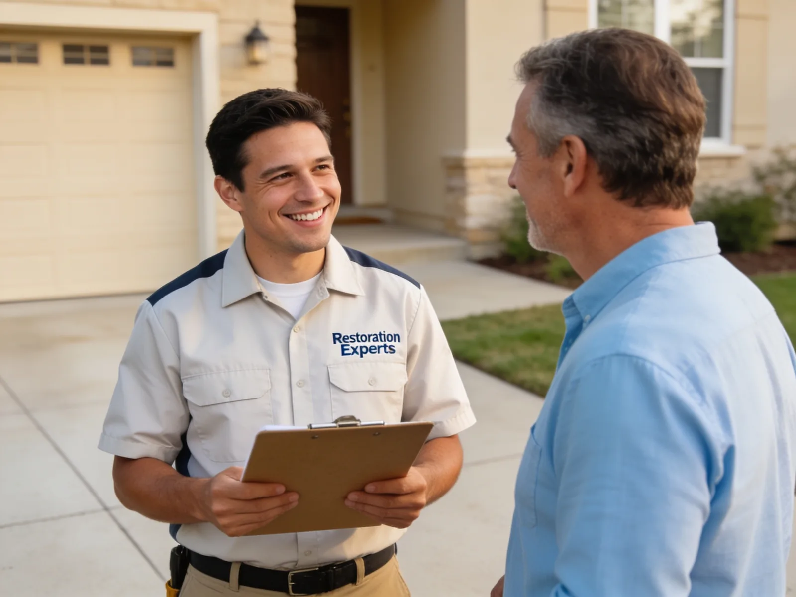Water Damage Cleanup Huntington, AR FAQs